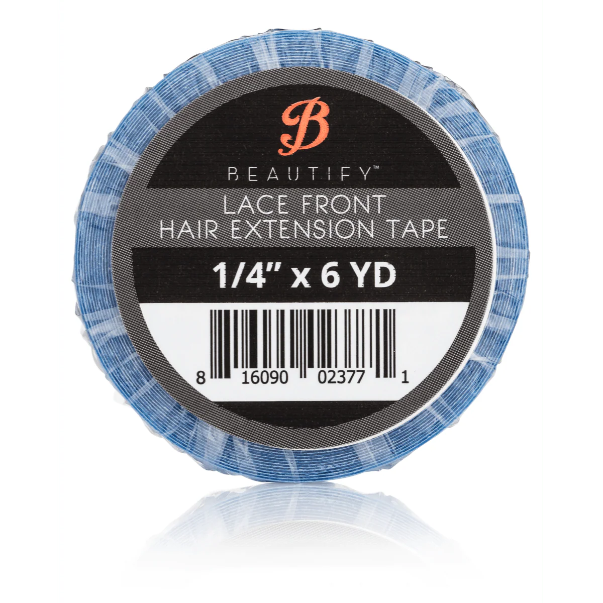Walker Tape/Beautify  Lace Front Tabs and Roll - Image 8