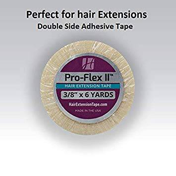 Walker Tape- Beautify Pro Flex II (Tabs and Rolls) - Image 2