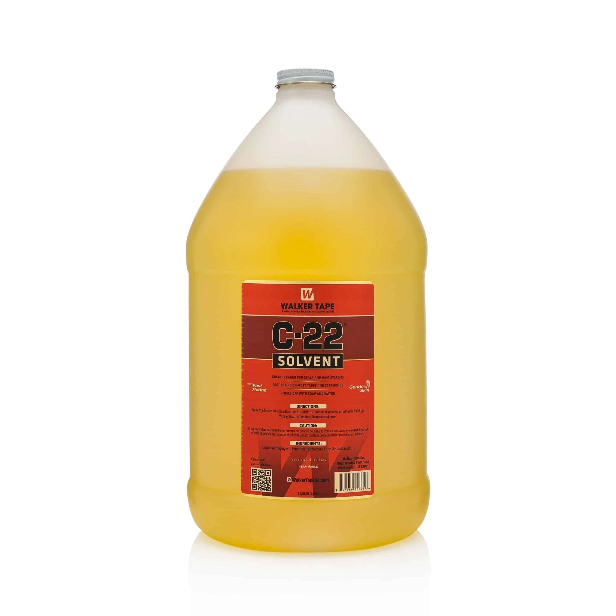 Walker Tape C-22 Solvent - Image 2