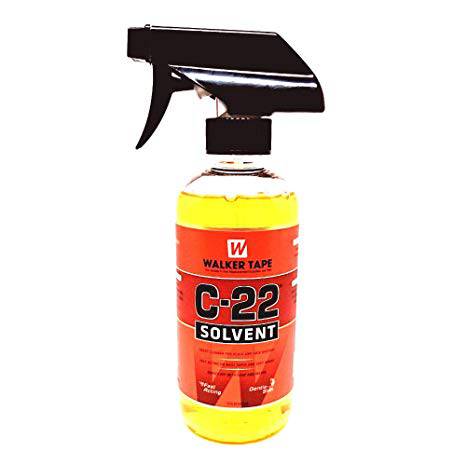 Walker Tape C-22 Solvent - Image 3