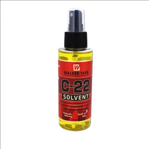 Walker Tape C-22 Solvent - Image 4