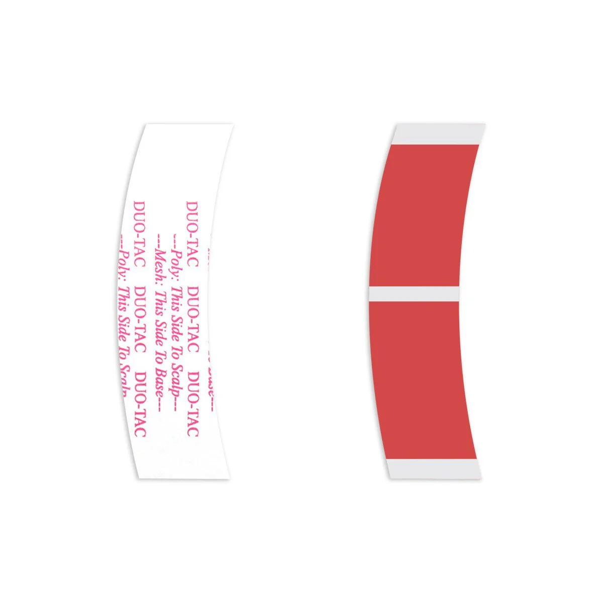 Walker Tape DUO-TAC TAPE Contours/ Minis - Image 12