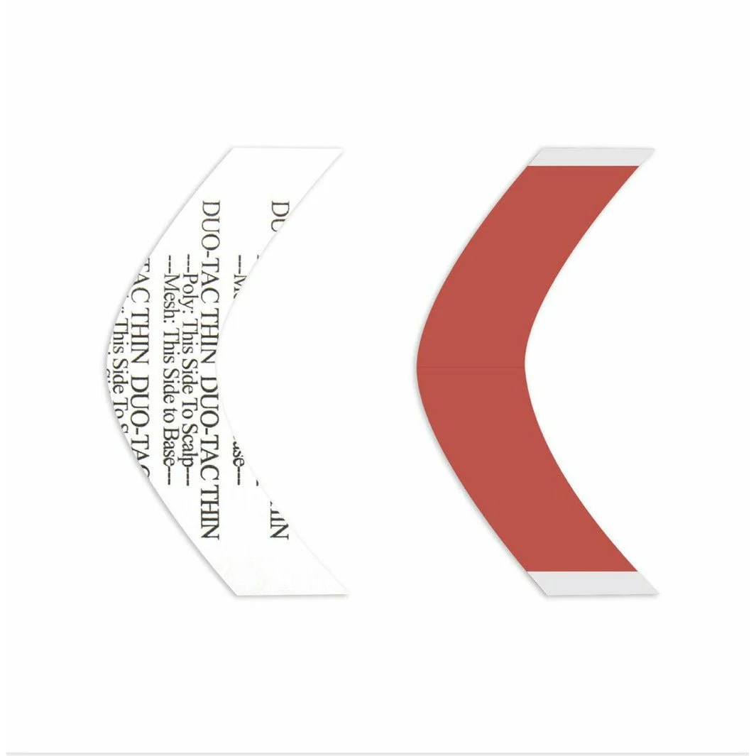 Walker Tape DUO-TAC TAPE Contours/ Minis - Image 3