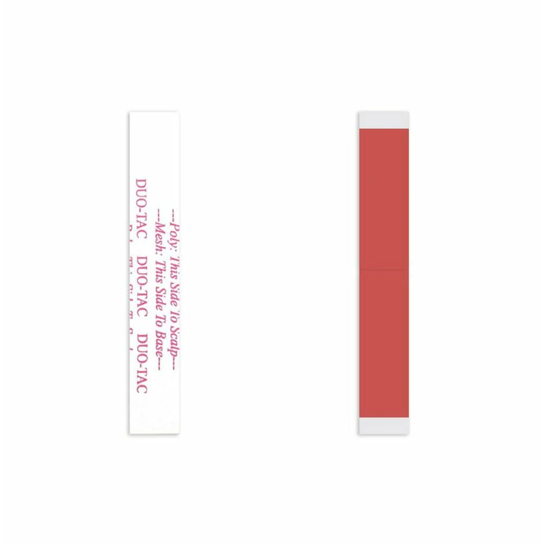 Walker tape DUO-TAC Tape Straight Strips - Image 2