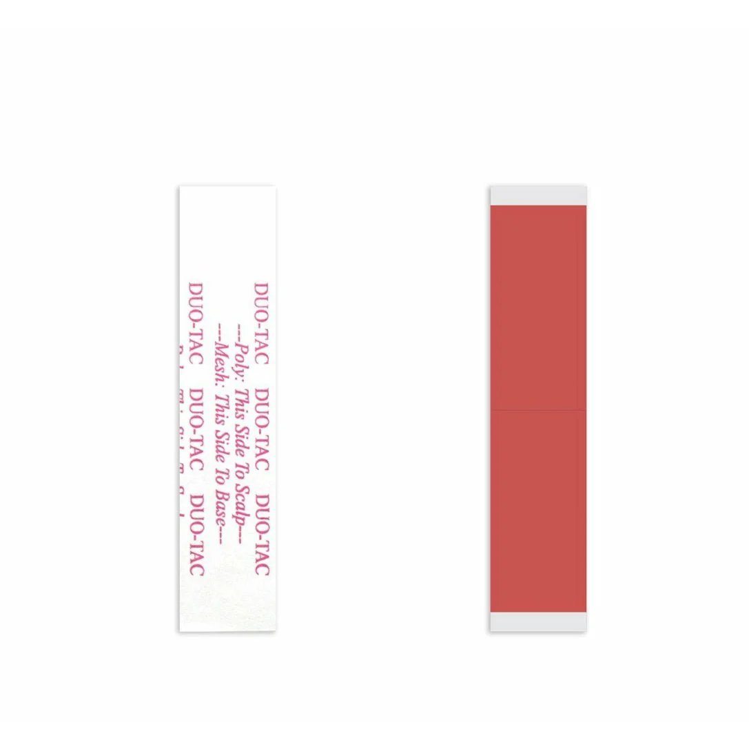 Walker tape DUO-TAC Tape Straight Strips - Image 4