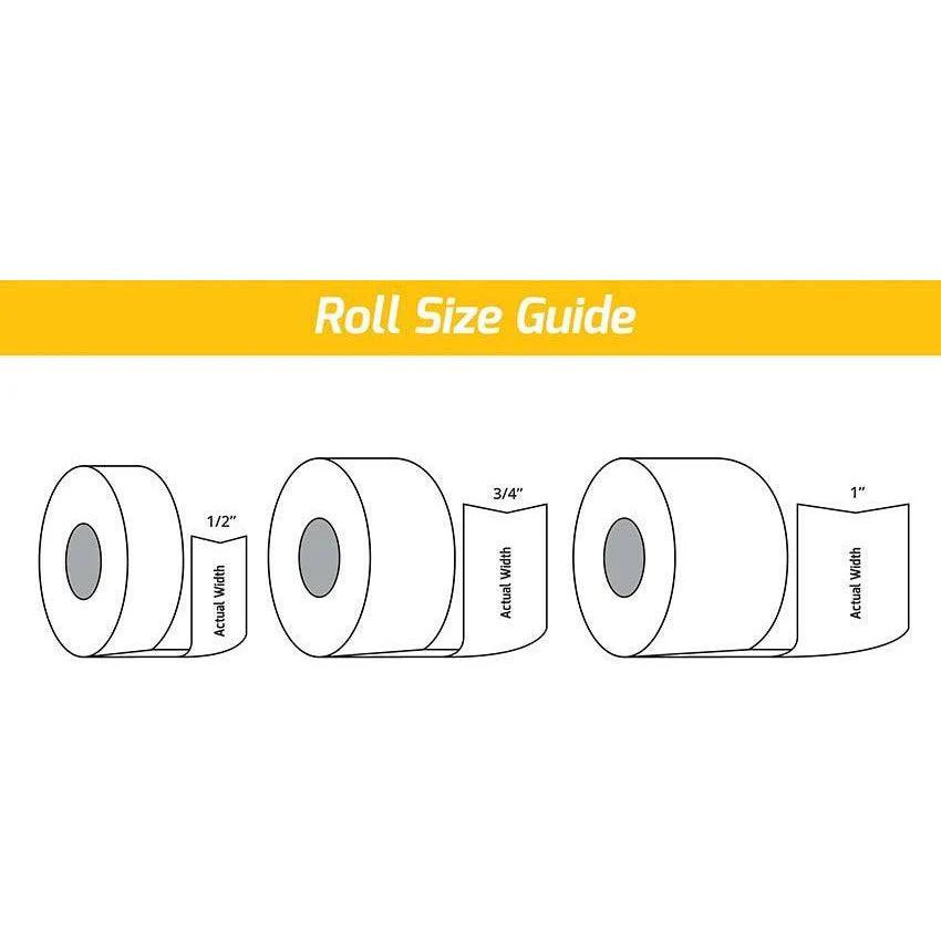 Walker Tape Ultra Hold Extension Tape Roll - Image 2