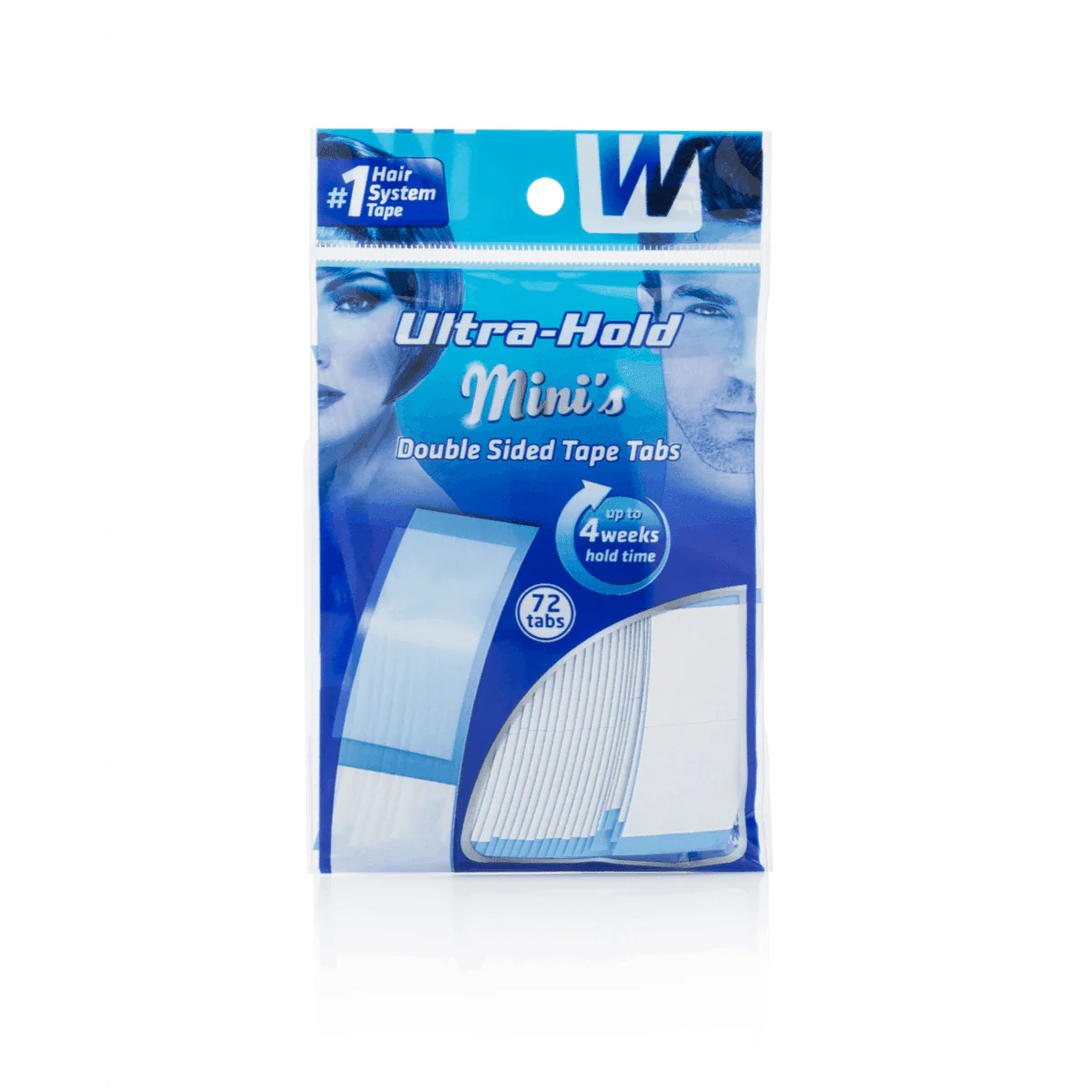 Walker Tape ULTRA-HOLD TAPE CONTOURS AND MINIS - Image 10