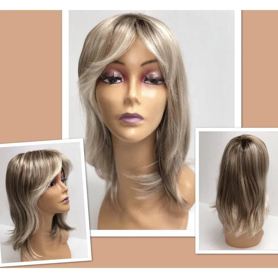 WATCH ME WOW - wig By Raquel Welch - Image 6