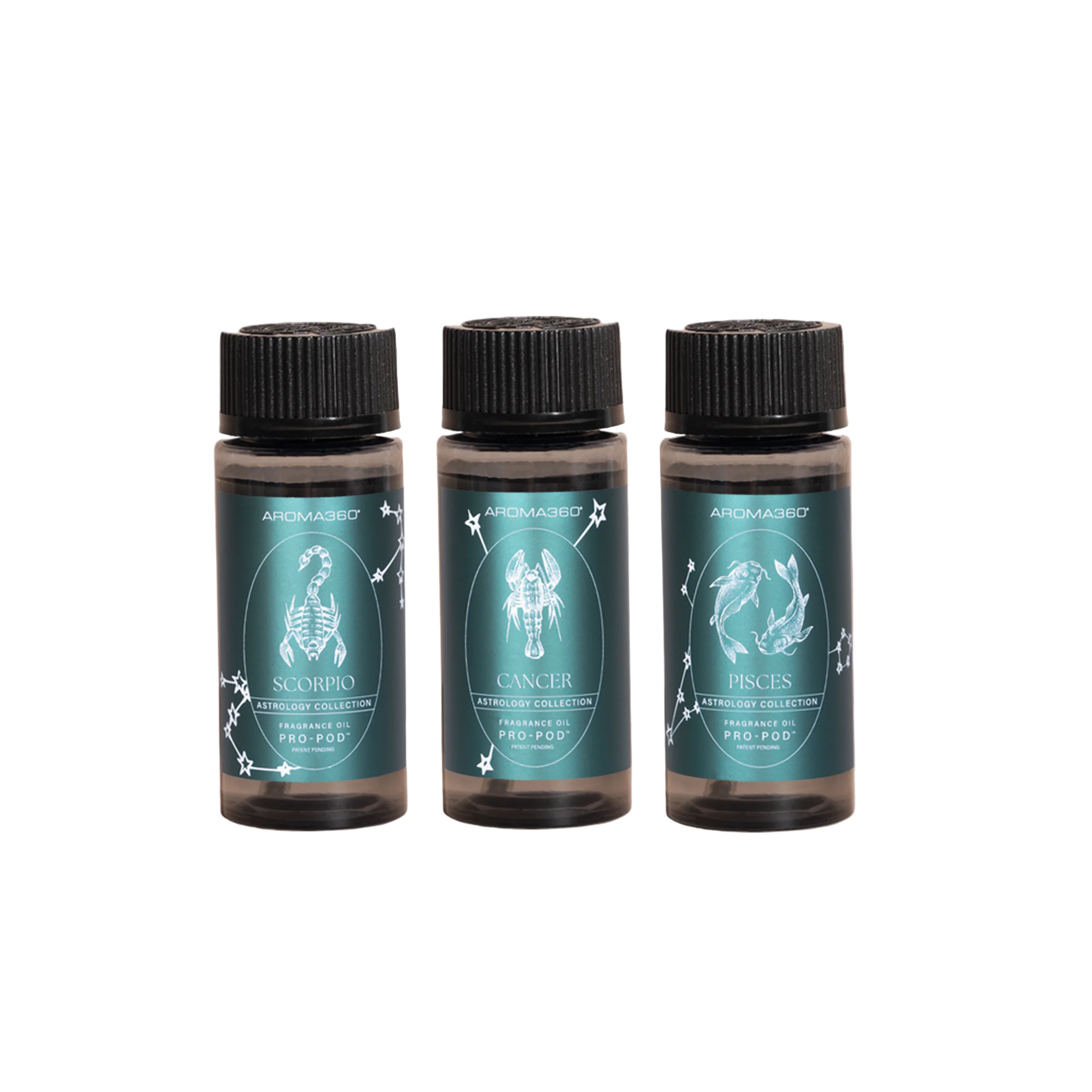 Water Astrology Set