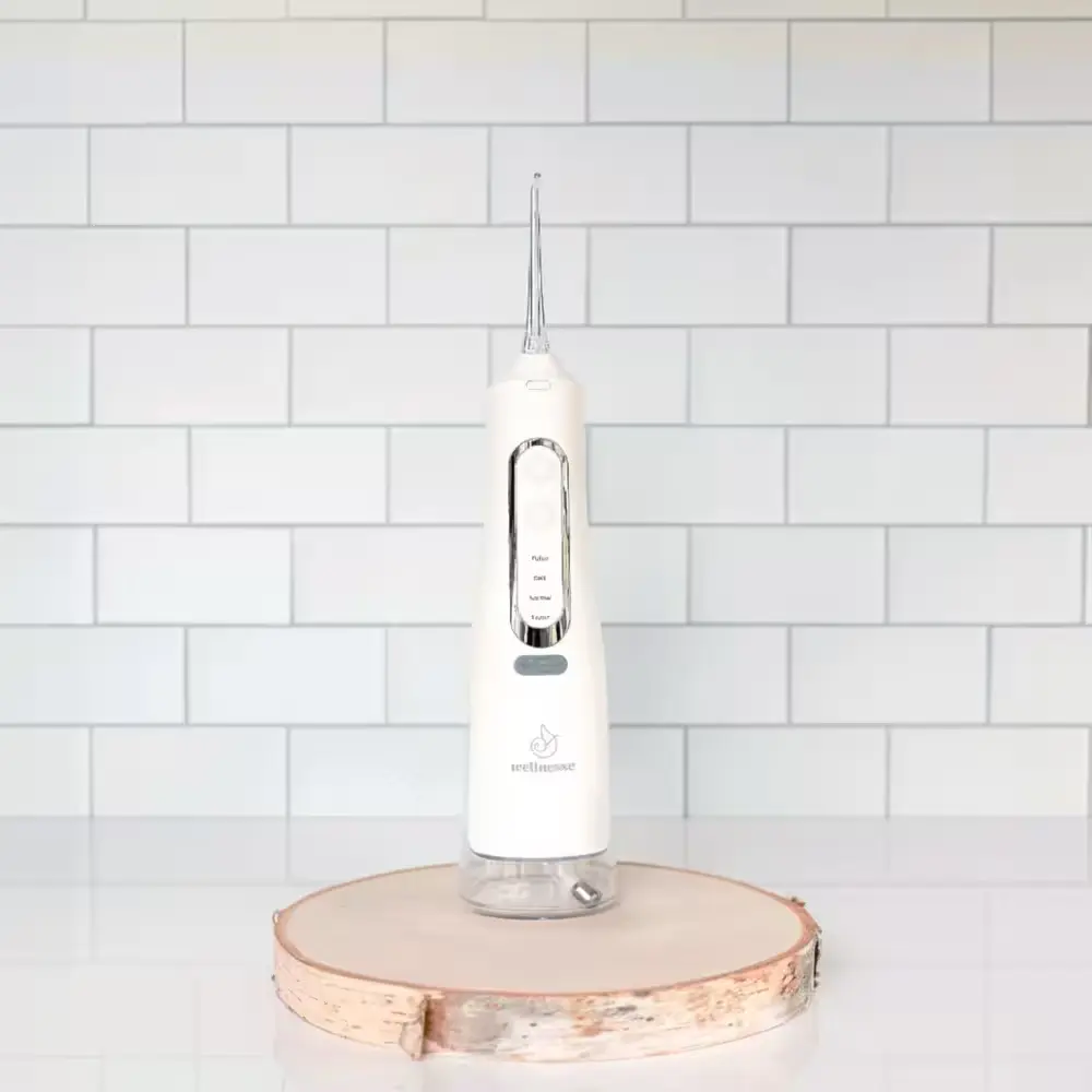 Water Flosser