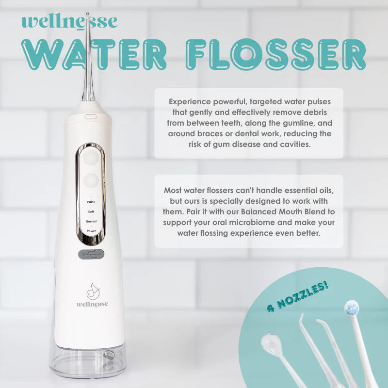 Water Flosser - Image 4
