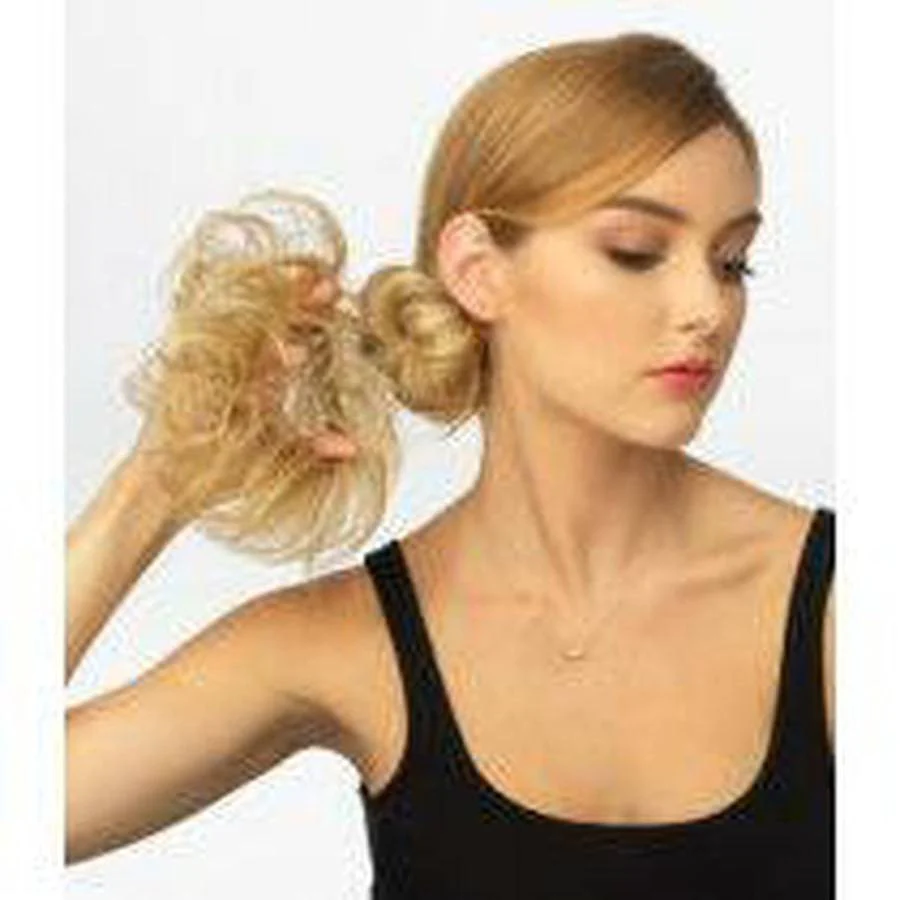 Wavy Wrap by Hairuwear - Image 2