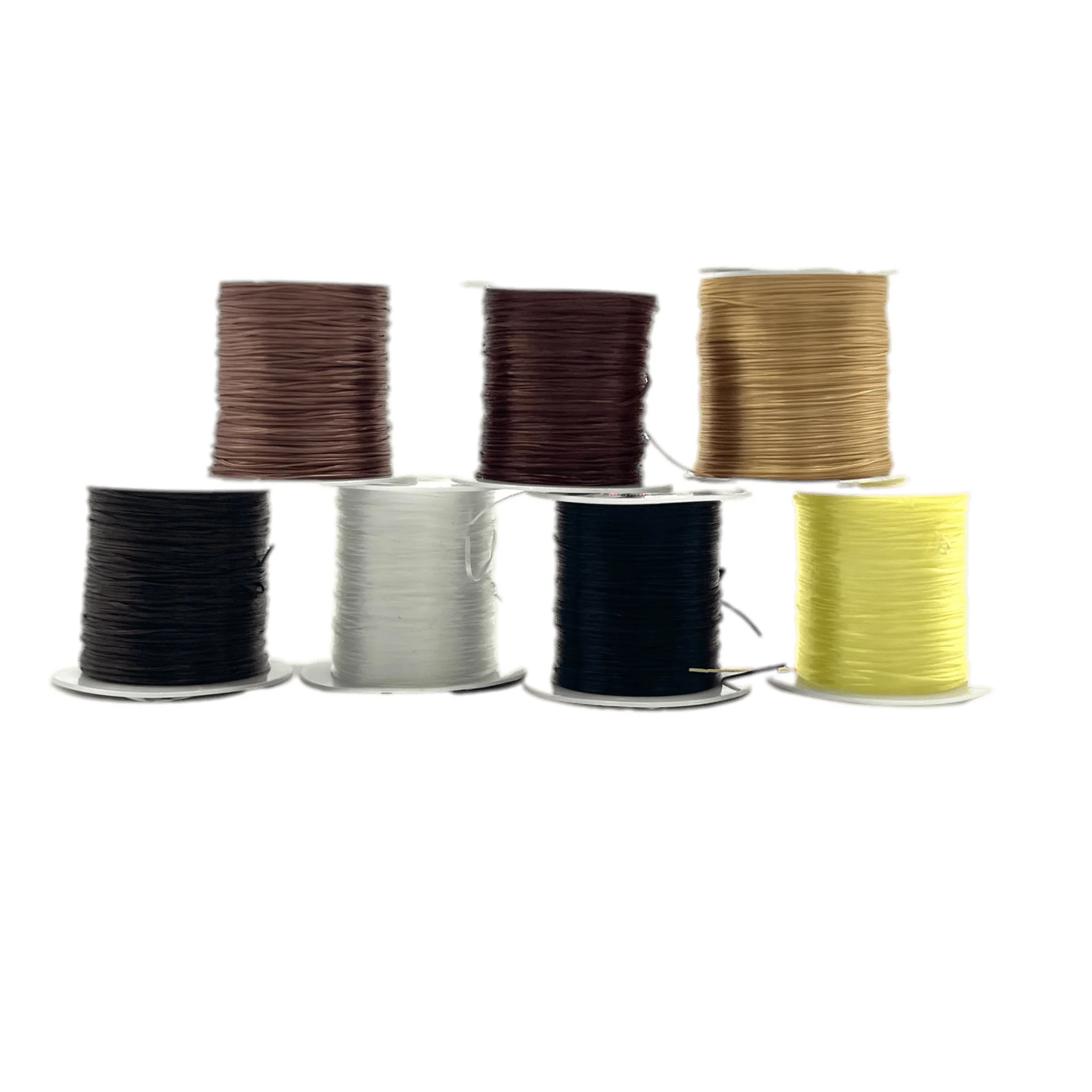 Weaving Nylon Elastic thread 25 yards