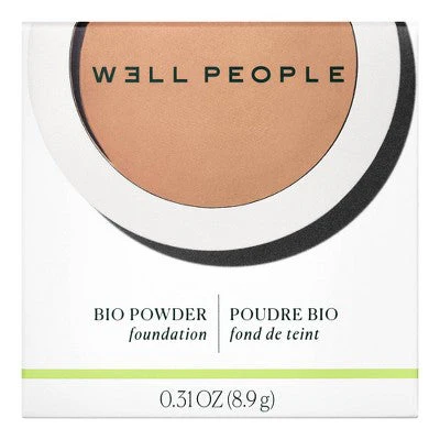 Well People Bio Powder Foundation 5.5W 0.31oz - New - Image 5