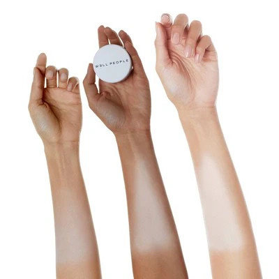 WELL PEOPLE Loose Superpowder Brightening Powder Pearl 0.21oz - Missing Box - Image 4
