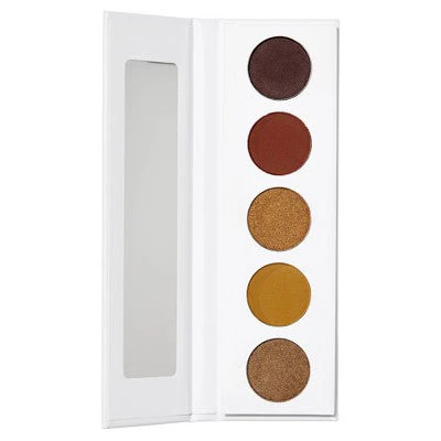 Well People Power Palette Eyeshadow Sepia 0.26oz - New