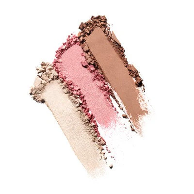 Well People Power Palette Powder Face Trio Empowerment 0.28oz - New - Image 2