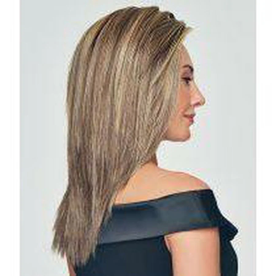WELL PLAYED - Wig by Raquel Welch - Image 2