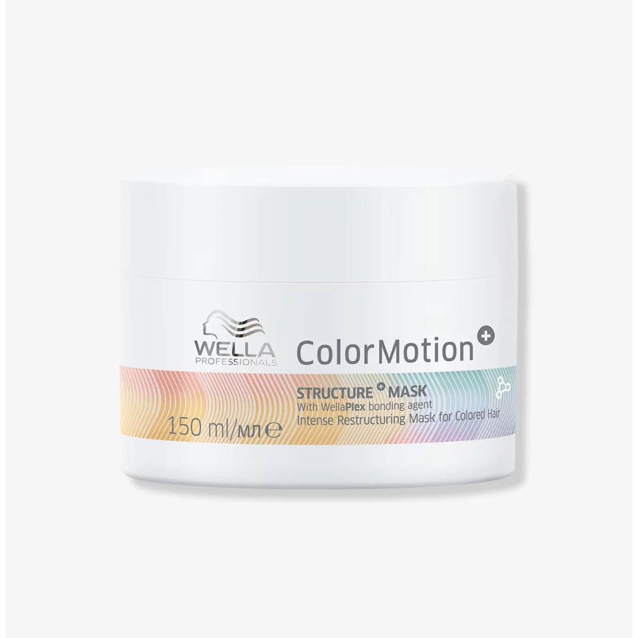 Wella Color Motion Structure Mask