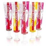 Wella Color Touch Relights Multidimensional Demi-Permanent Color /34 Gold Red