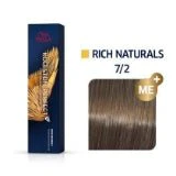Wella Koleston Perfect Me+ Permanent Creme Hair Color 7/2