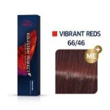 Wella Koleston Perfect Me Permanent Hair Color 66/46 Intense Dark Blonde/Red VIO