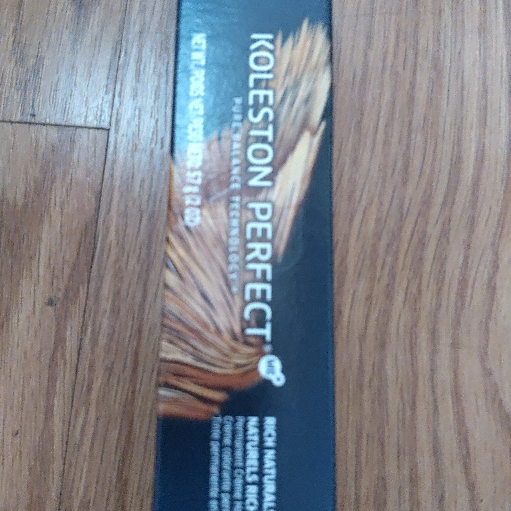 Wella Koleston Perfect ~ Me+ Pure Balance Hair Color ~2 fl. oz.~ (LEvels 0 to 8)