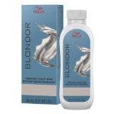 Wella Pro Blondor Permanent Liquid Toner. 86. 2oz