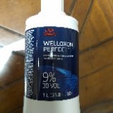 Wella Professionals Welloxon Perfect Creme Developer 9% 30 Vol 33.8 Oz