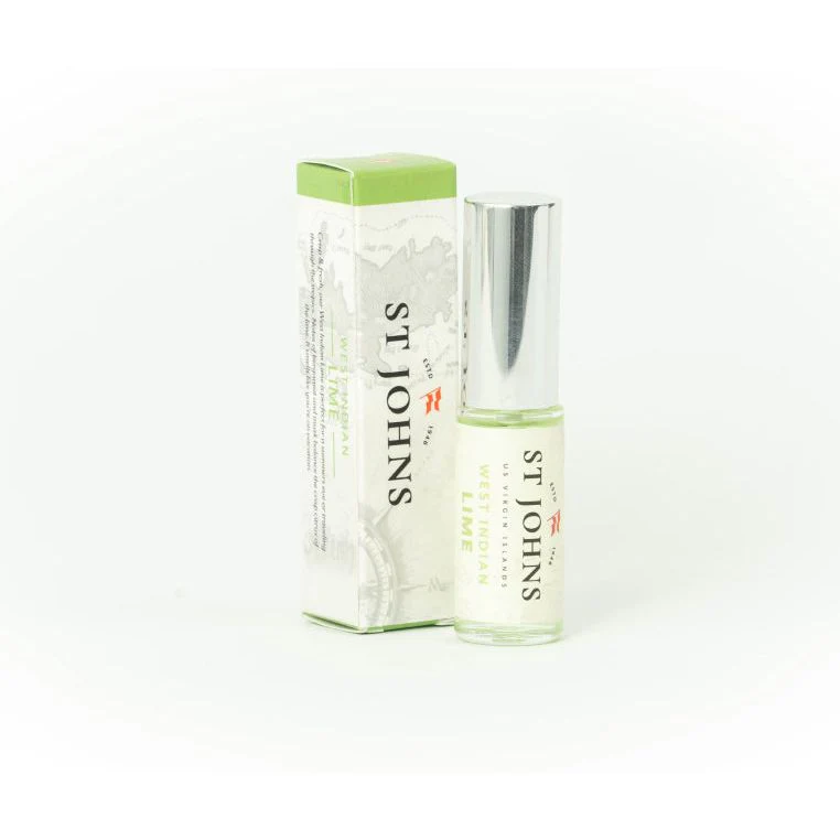 West Indian Lime Travel Size Cologne