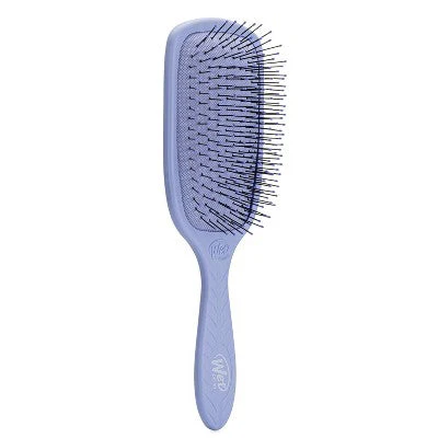 Wet Brush Go Green Paddle Detangler Hair Brush Lavender - New - Image 3