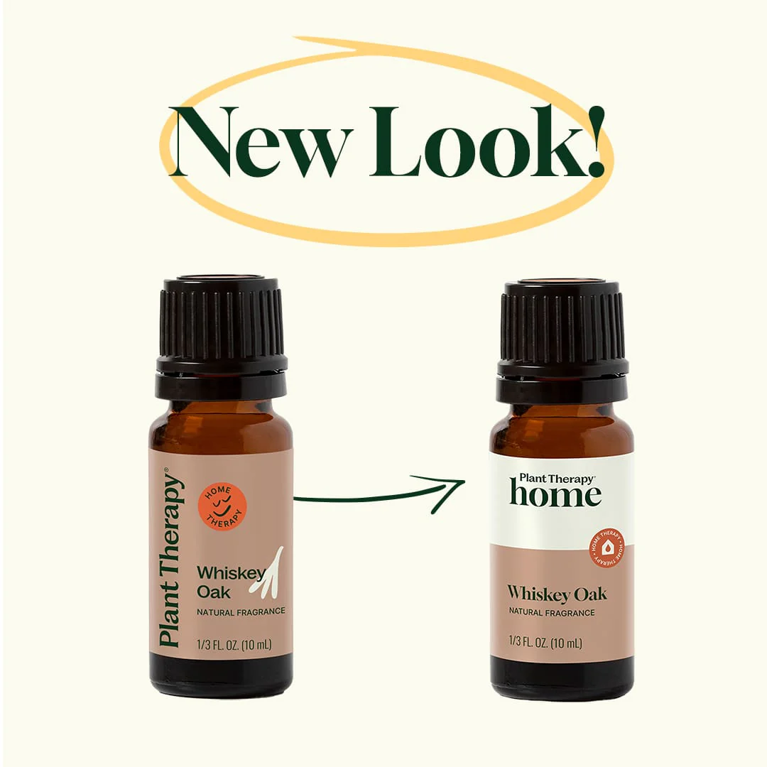 Whiskey Oak Natural Fragrance - Image 7