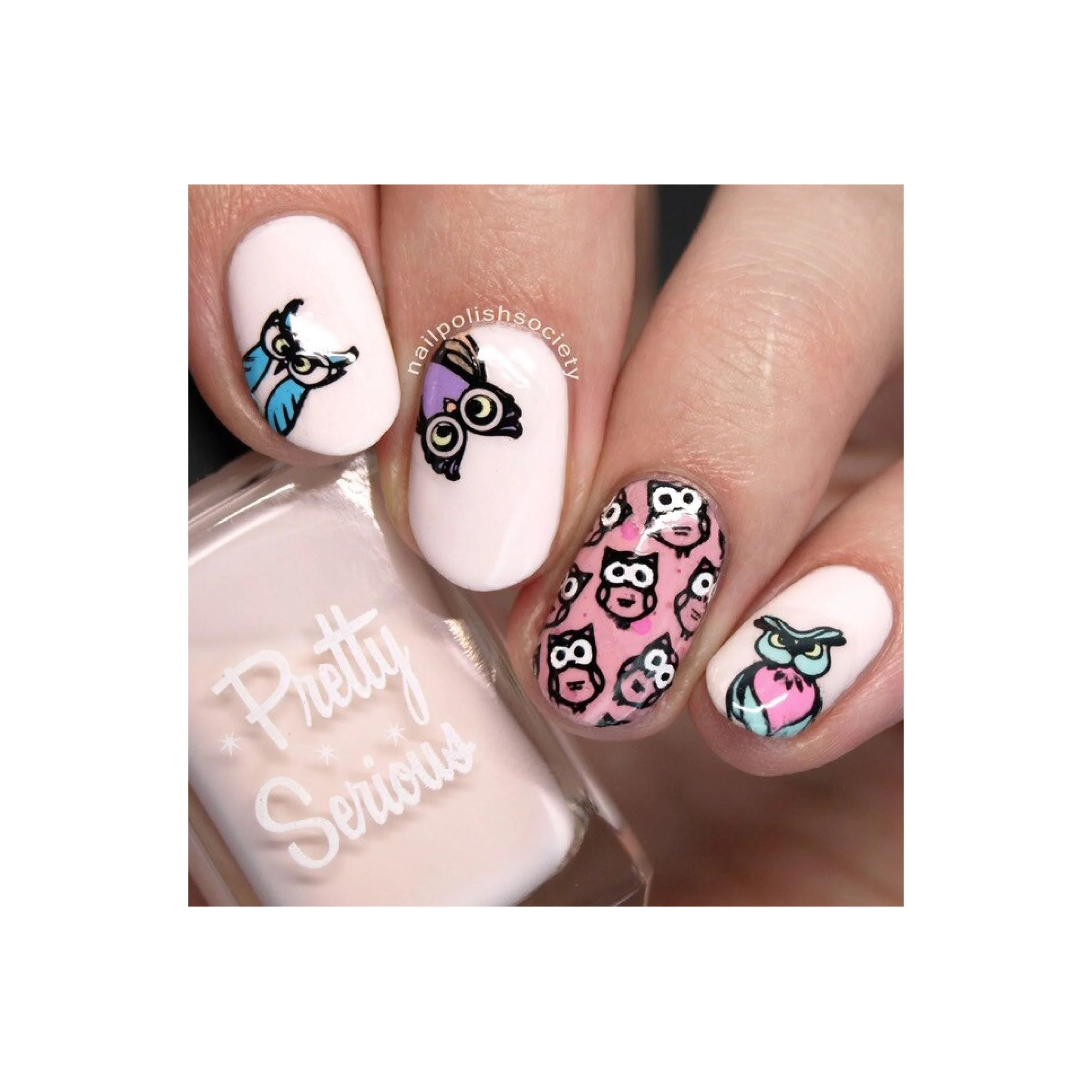 Who Gives a Hoot - Image 5