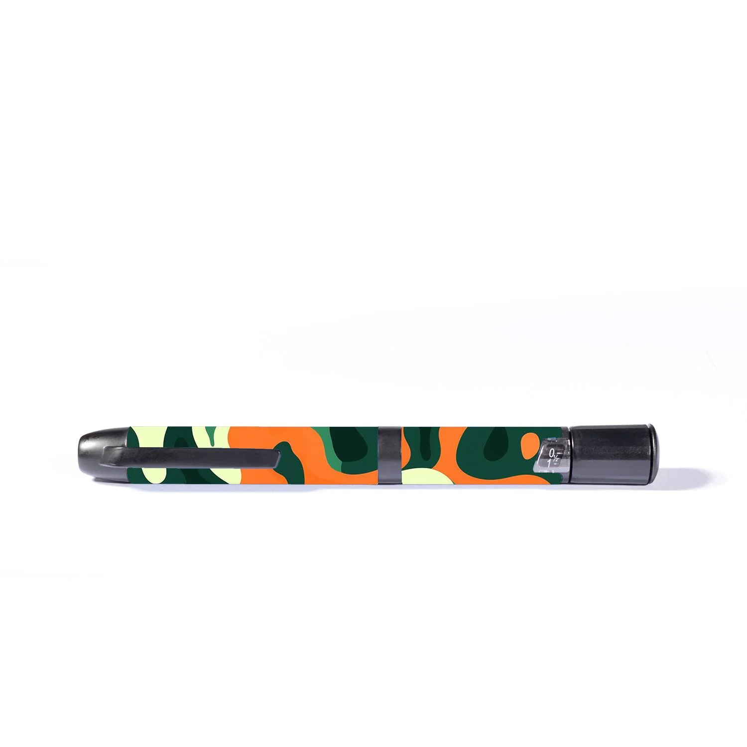 Wild Current InPen - Smart Insulin Pen Sticker - Pump Peelz