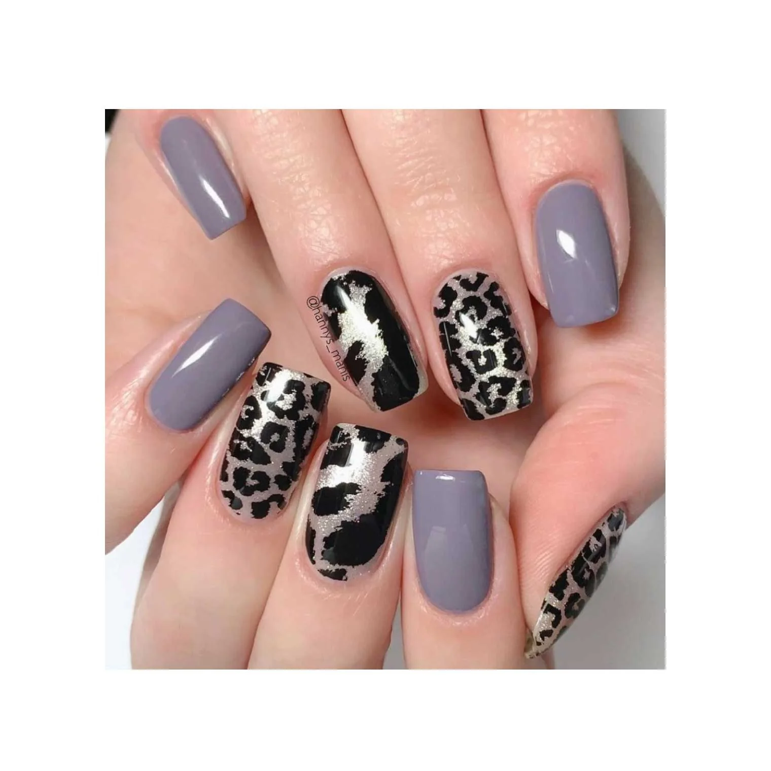 Wild Luxury: Warm Blooded - Image 2