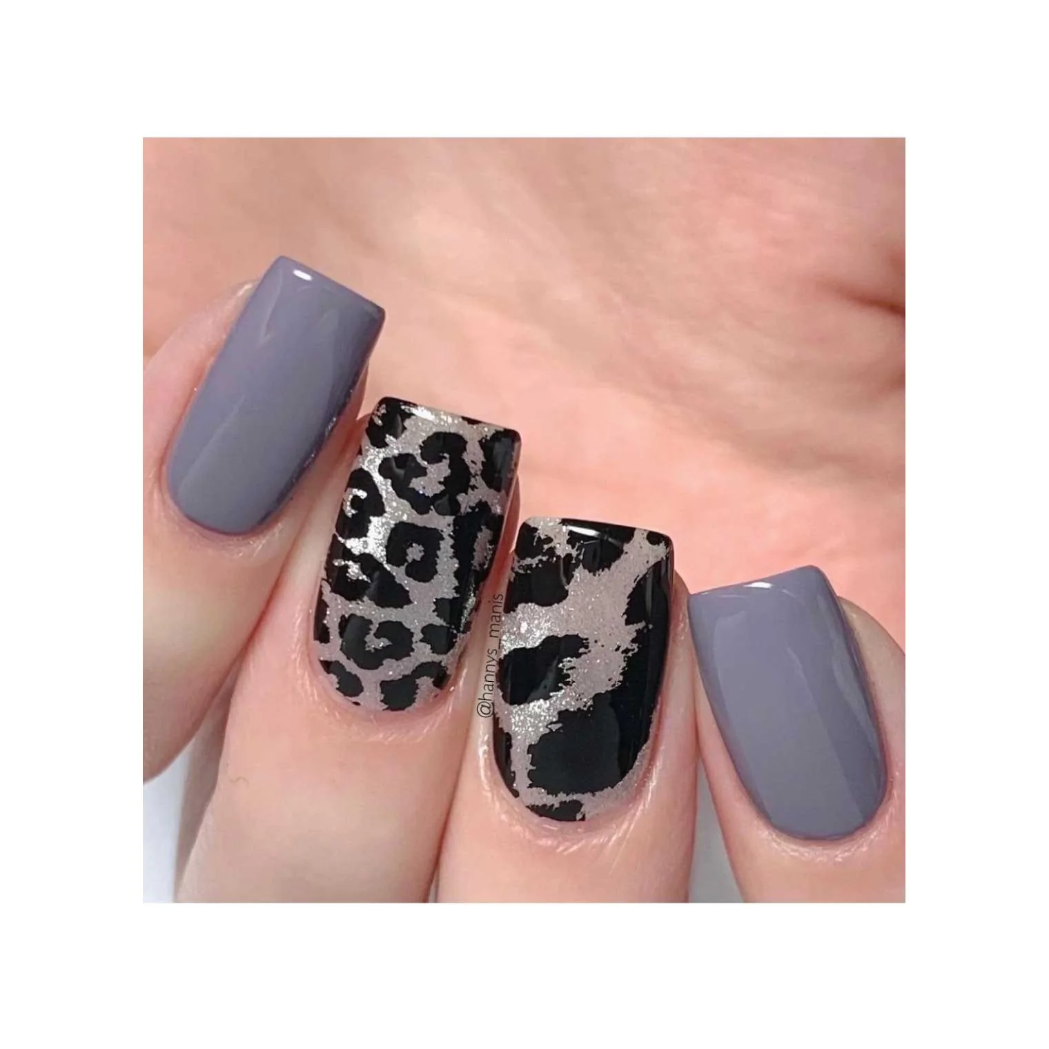 Wild Luxury: Warm Blooded - Image 4