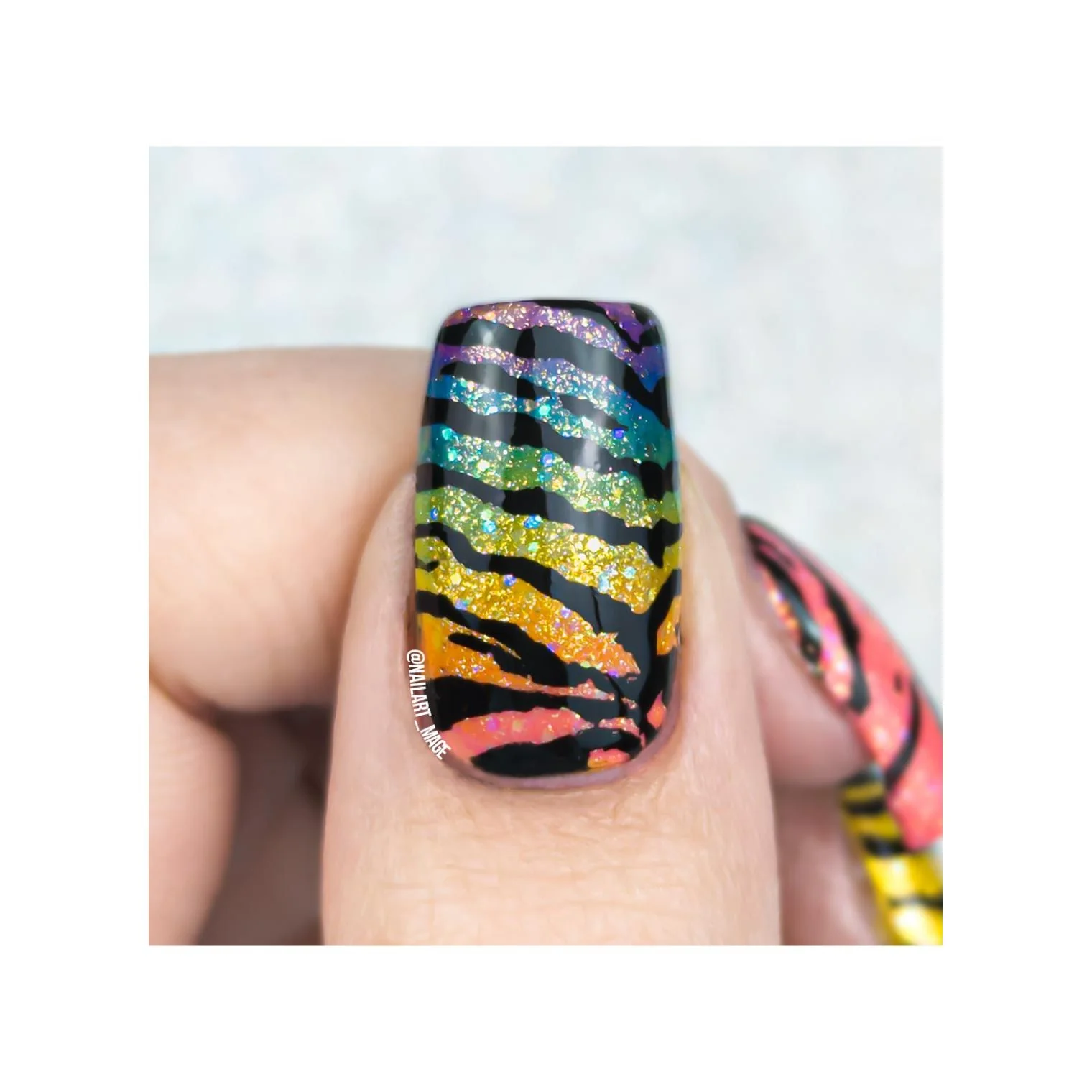 Wild Luxury: Warm Blooded - Image 6
