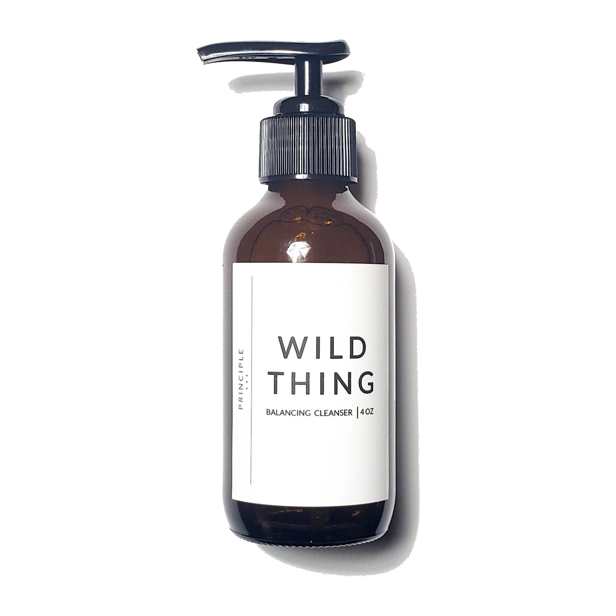 Wild Thing Balancing Cleanser