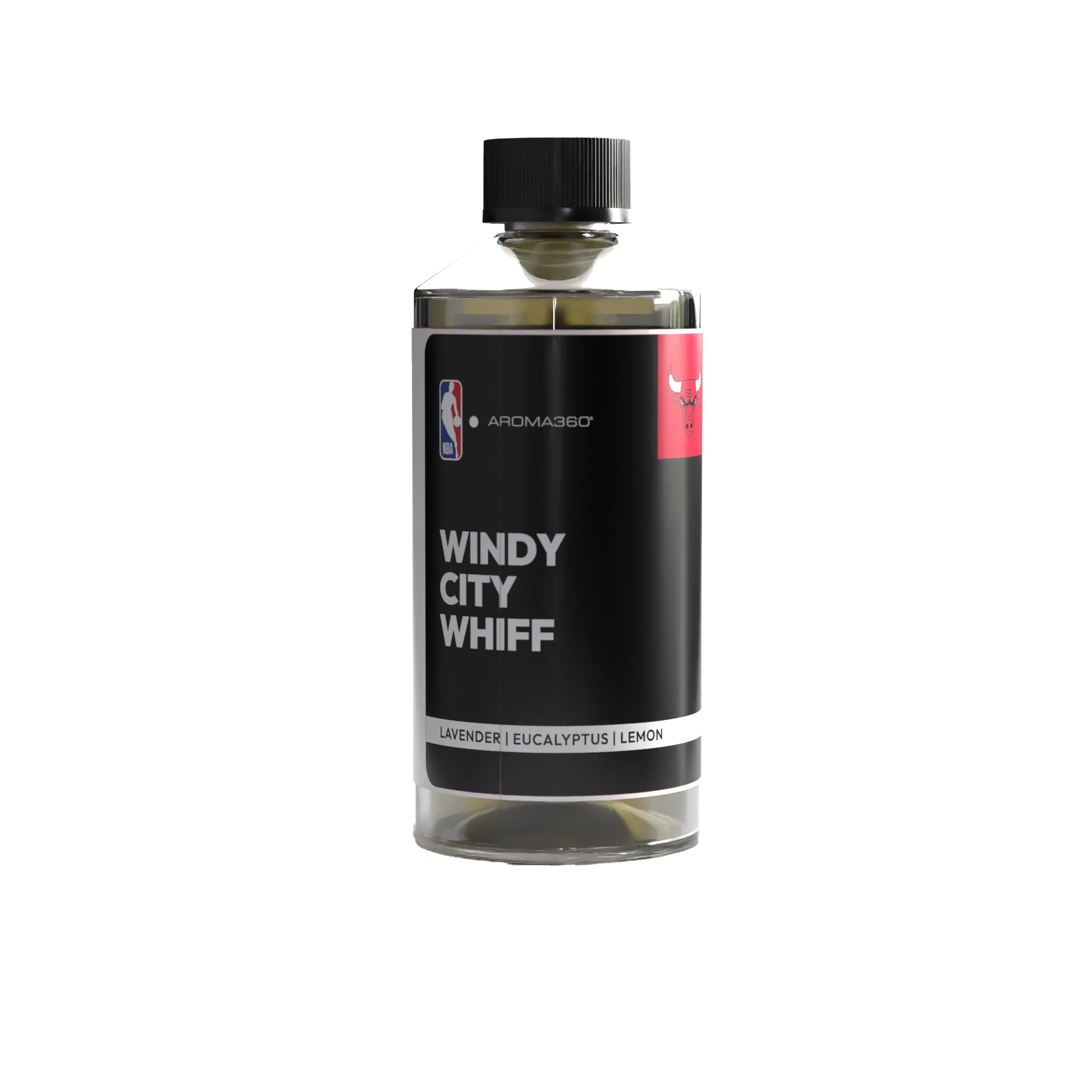 Windy City Whiff - Image 2