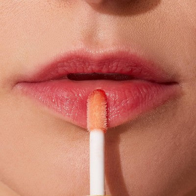 Winky Lux Barely There Tinted Lip Oil Flush 0.12 fl oz - Imperfect Box - Image 4