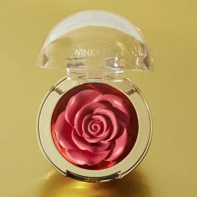 Winky Lux Cheeky Rose Blush Dodgy 0.17oz - New - Image 9