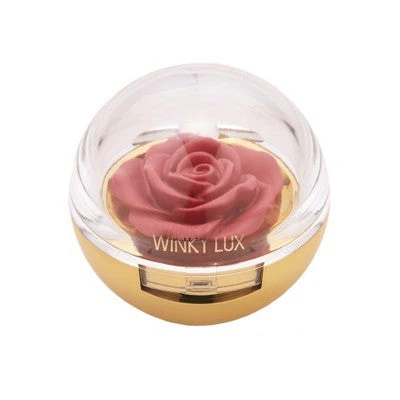 Winky Lux Cheeky Rose Blush Tea Time 0.17oz - Imperfect Box - Image 5