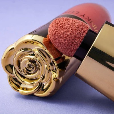 Winky Lux Cheeky Rose Liquid Blush Noble 0.21oz - New - Image 2
