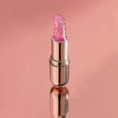 Winky Lux Confetti Lip Balm Lavender Confetti 0.13oz - New - Image 5