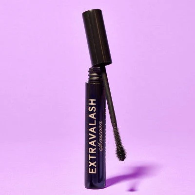Winky Lux Extrava lash Mascara Black 0.28 fl oz - New - Image 5
