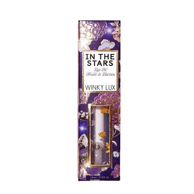 Winky Lux In The Stars Lip Oil 0.13 fl oz - New - Image 3