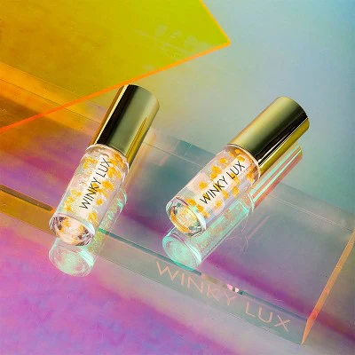 Winky Lux In The Stars Lip Oil 0.13 fl oz - New - Image 7
