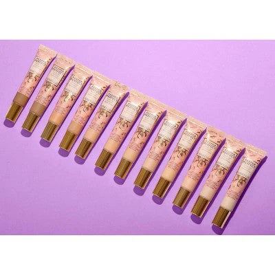 Winky Lux Peeper Perfect Under Eye Concealer Golden Beige 0.33 fl oz - New - Image 4