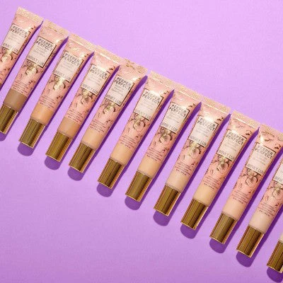 Winky Lux Peeper Perfect Under Eye Concealer Very Fair 0.33 fl oz - New - Image 4