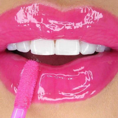 Winky Lux pH Gloss Prickly Pear 0.14oz - Imperfect Box - Image 4